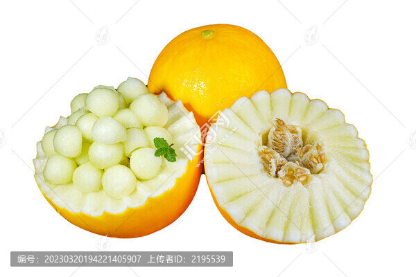 黃河蜜瓜
