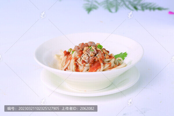 成都擔(dān)擔(dān)面