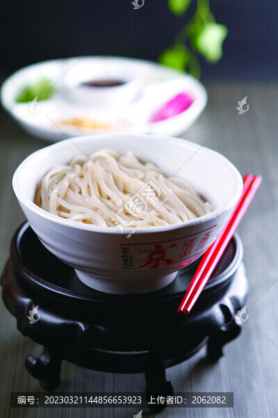 老北京炸醬面
