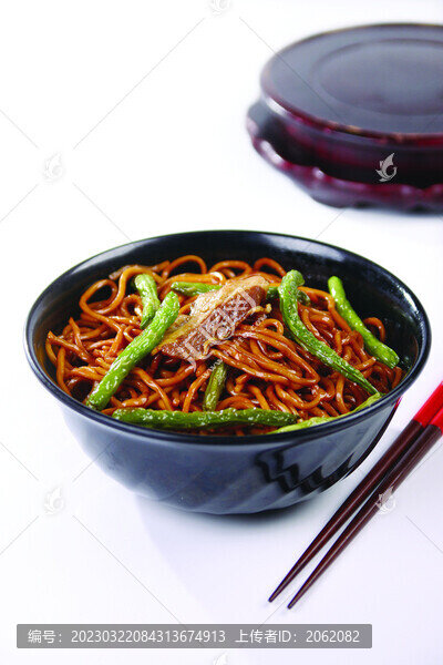 扁豆?fàn)F面