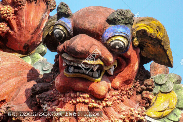廣州陳家祠