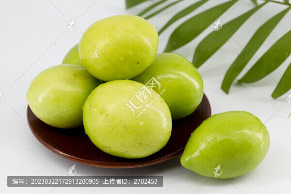 牛奶棗子