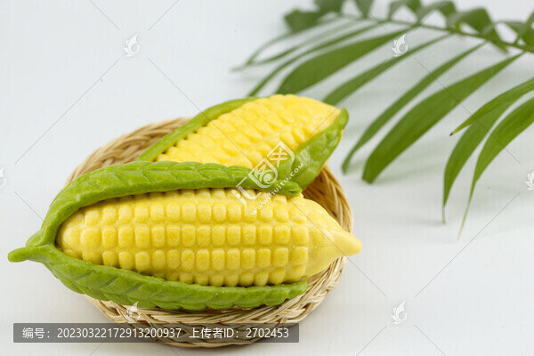 花饃
