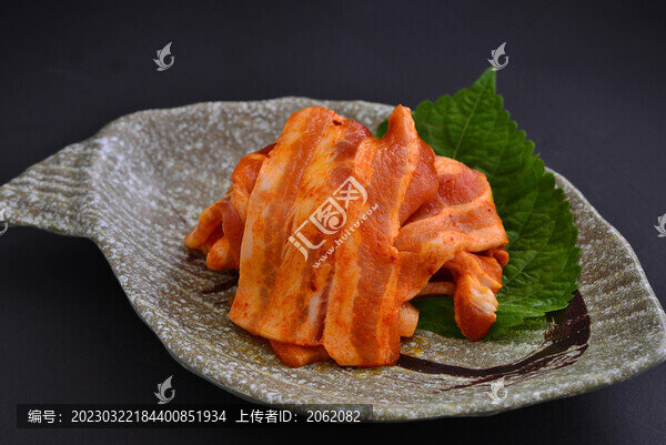 五花肉