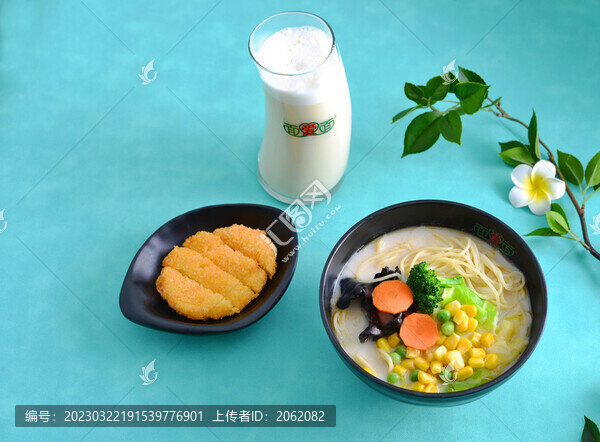 兒童套餐