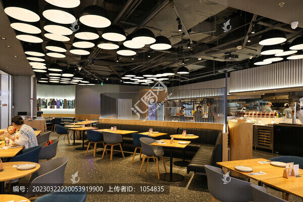 餐廳
