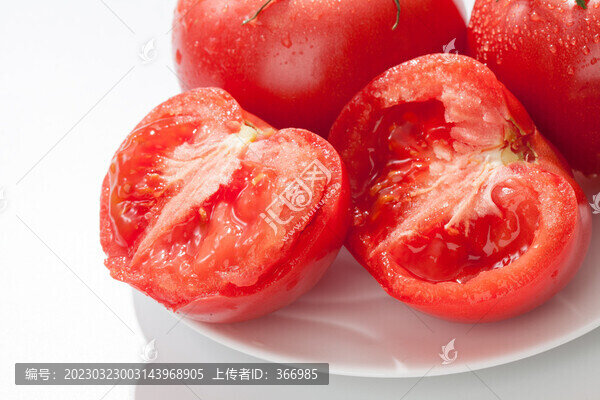 普羅旺斯水果西紅柿