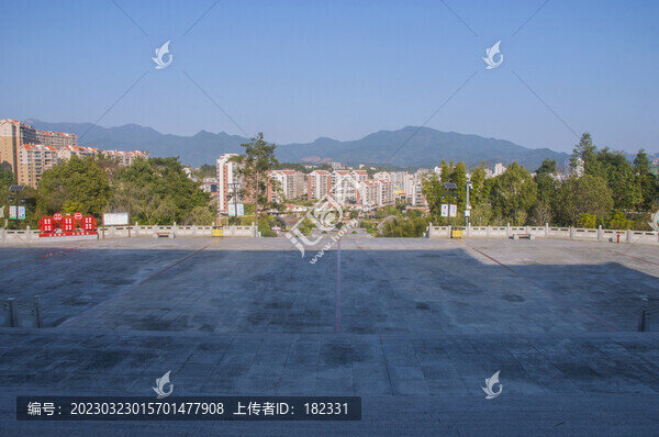 龍巖武平風(fēng)景