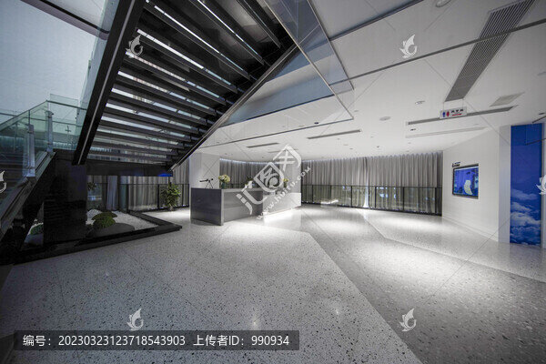 展示廳