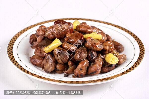胡豆
