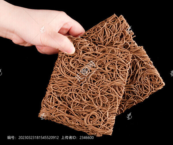 蕎麥面