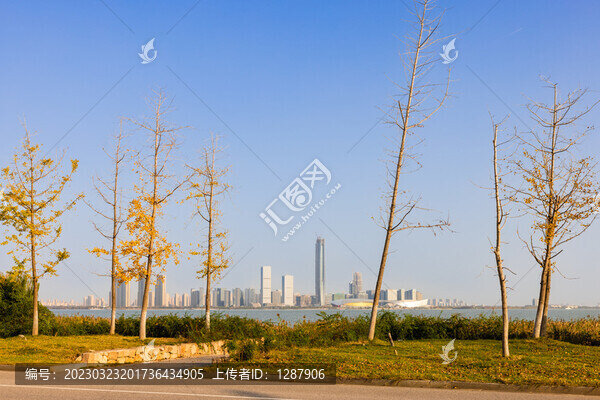 太湖風(fēng)光