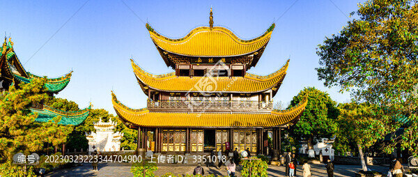 岳陽樓景區(qū)