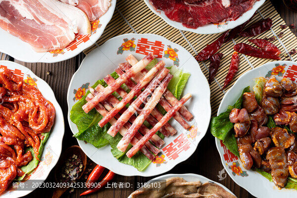 廣味臘腸