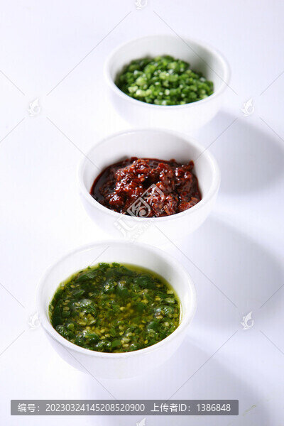 味碟