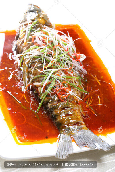 過水魚