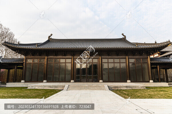 杭州德壽宮