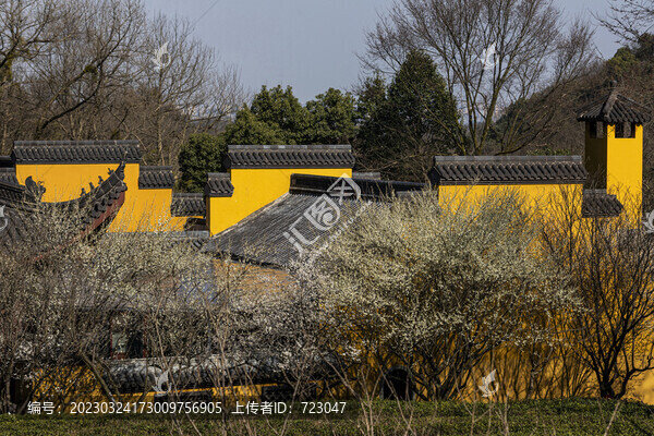 杭州永福寺