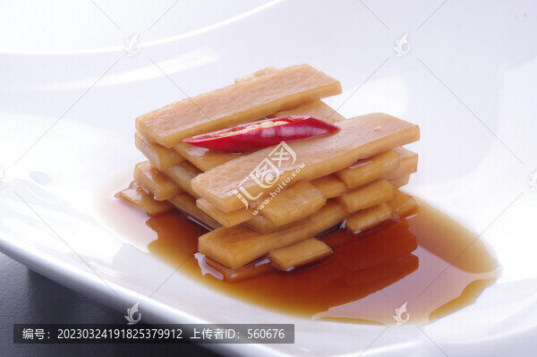 中式菜肴