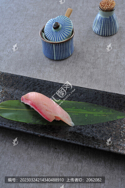 黃鰤魚