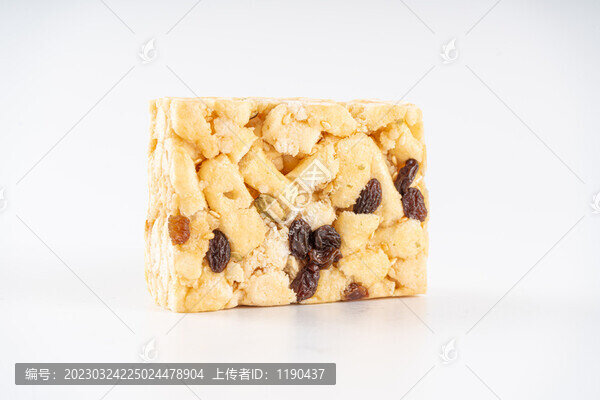 葡萄干沙琪瑪