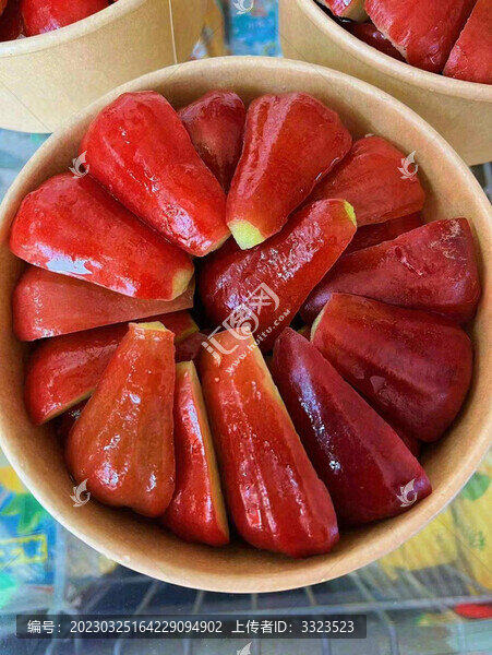 蓮霧
