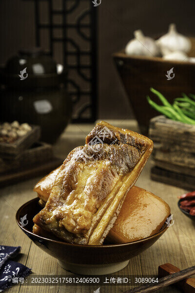 壇子肉