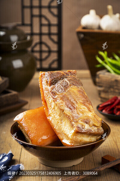 壇子肉