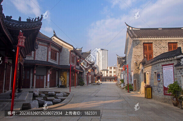 興賢坊旅游景區(qū)