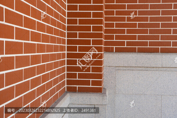 紅墻