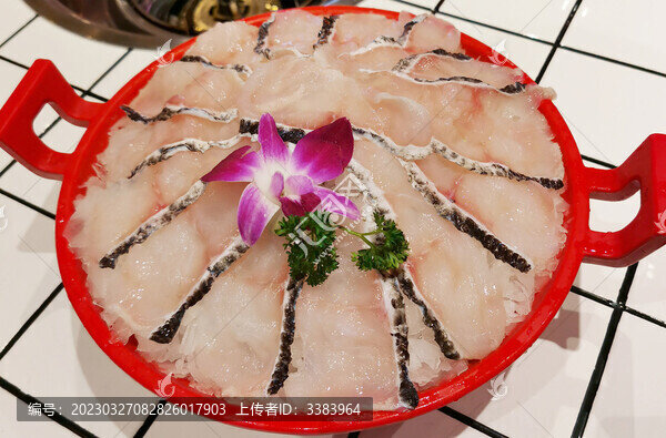 魚片