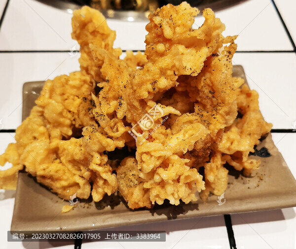 酥肉