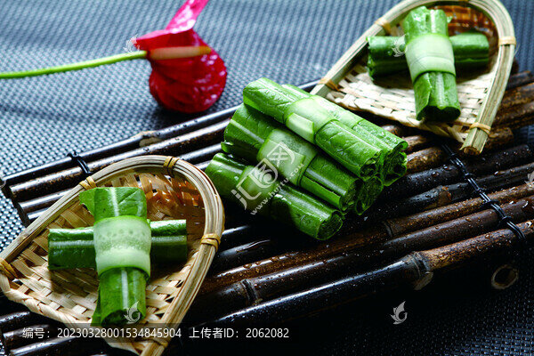 麻醬油麥菜