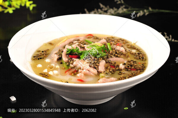 麻辣嫩牛肉