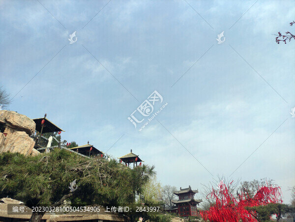 馬嵬驛