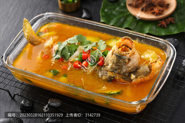 檸檬魚