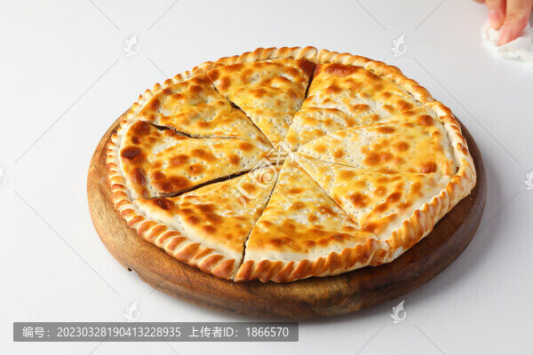 手工肉馕