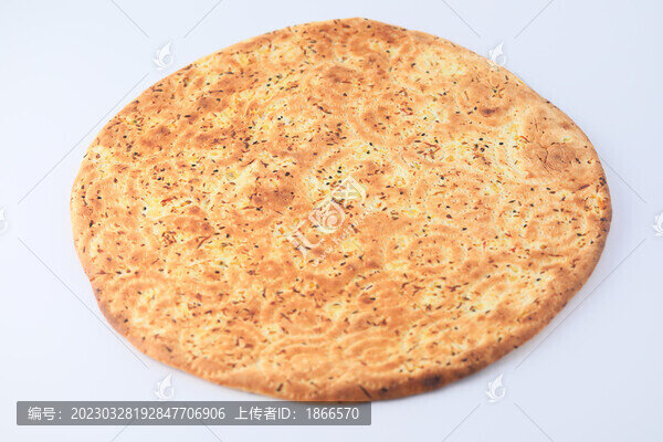 馕