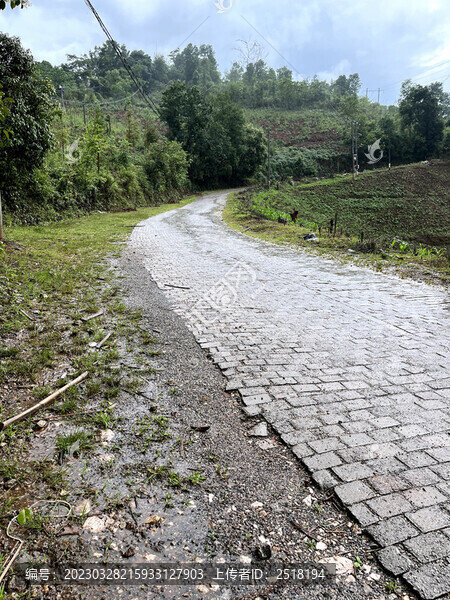 滇緬公路