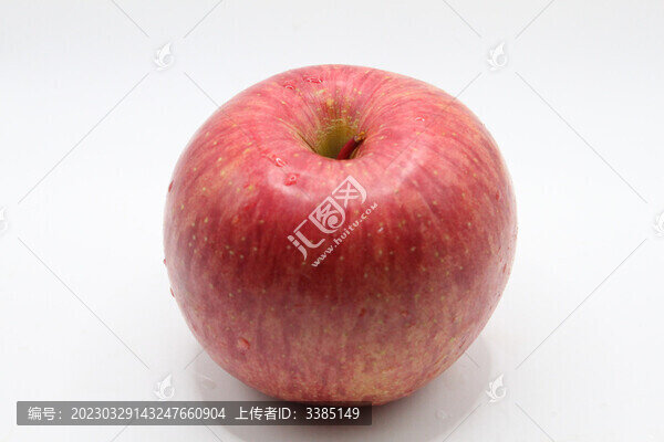 蘋果紅富士