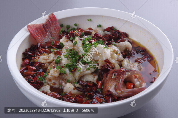 中式菜肴