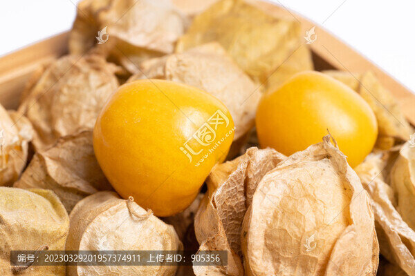 姑娘果燈籠果