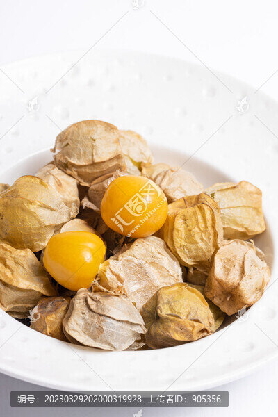 姑娘果燈籠果