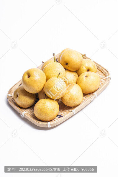 南果梨