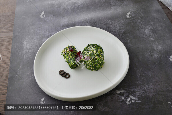 馬蘭頭香干