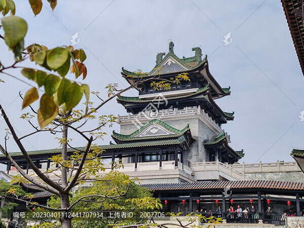 廣州歐式建筑