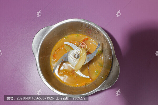龍蝦意面