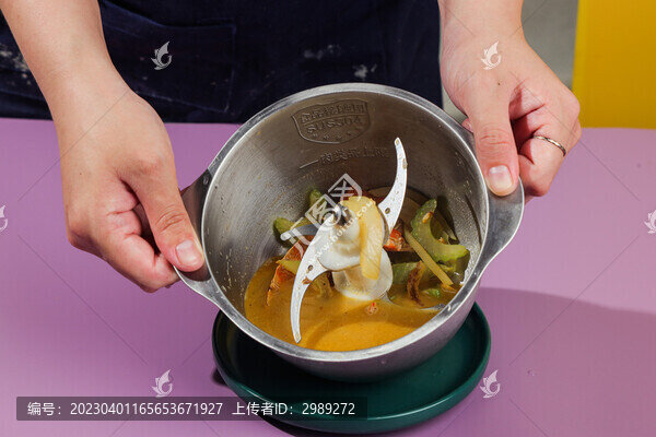 龍蝦意面