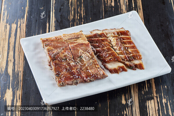 燒味拼盤(pán)