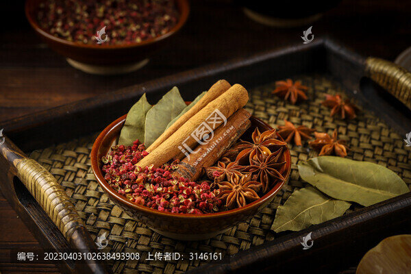 鹵味調(diào)料